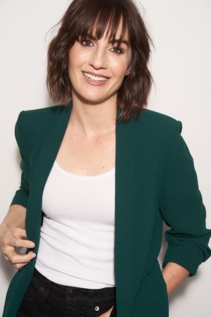 Alison Haislip