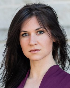 Allison Robertson