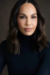 Amanda Brugel