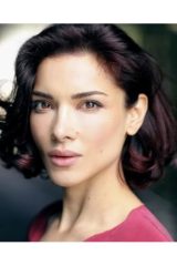 Amber Rose Revah