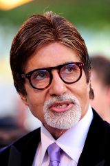 Amitabh Bachchan