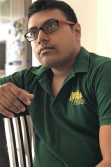 Amitava Mitra