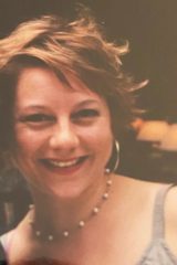 Amy Warren