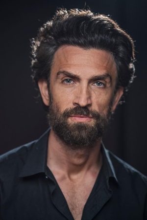 Andrea Scarduzio