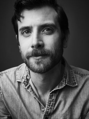 Andrew Gombas