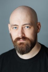Andrew Leishman