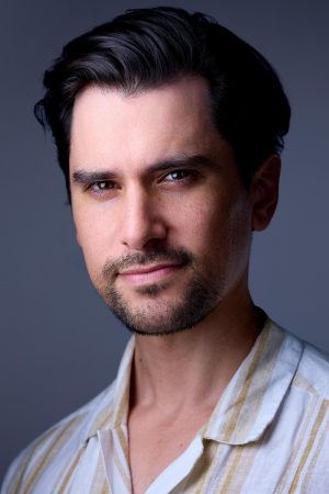 Andrew Vogel