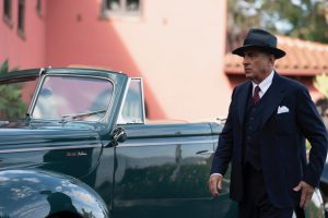 Andy Garcia