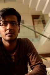 Anirban Bhattacharya