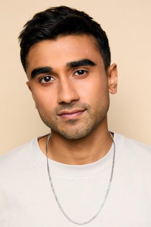 Anish Chandak