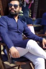 Anjum Batra