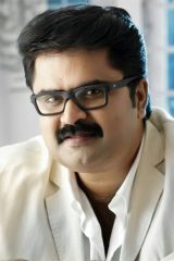 Anoop Menon