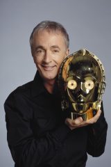 Anthony Daniels