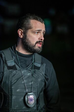 Anthony Gaudioso