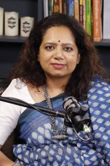 Anu Singh