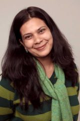 Anusha Rizvi