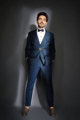 Aparshakti Khurana