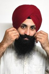 Apinderdeep Singh