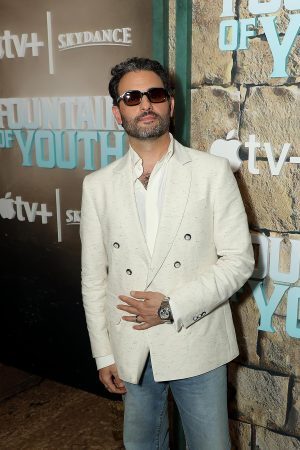 Arian Moayed