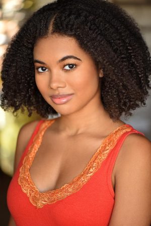 Arianna Jaffier