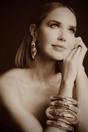 Arielle Kebbel