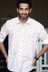 Arun Kurian