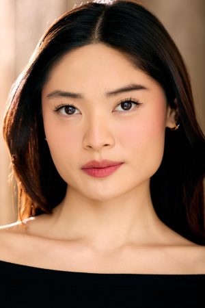 Ashley Liao
