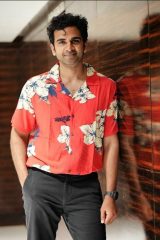Ashok Selvan