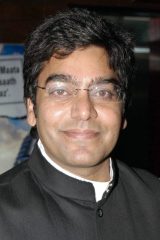 Ashutosh Rana