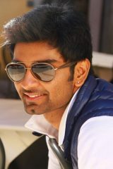Atharvaa Murali