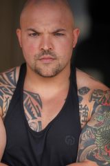 Austin Naulty