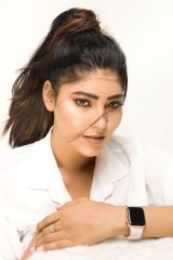 Ayra Bansal