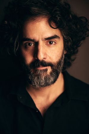 Babak Anvari