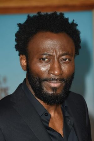 Babs Olusanmokun