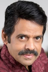 Balachandra Menon