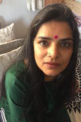 Balaji Gauri