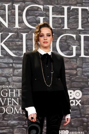 Beatrice Grannò