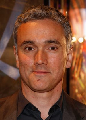 Ben Miles