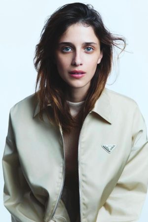 Benedetta Porcaroli