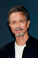 Benjamin Bratt