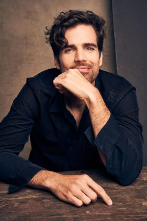 Benjamin Holtz