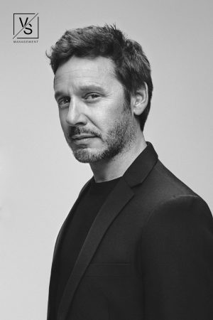 Benjamín Vicuña