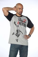 Benjie Paras