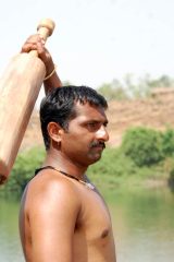 Bhausaheb Shinde