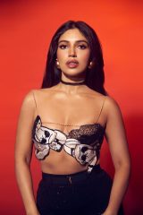 Bhumi Satish Pednekkar