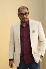 Bikas Ranjan Mishra