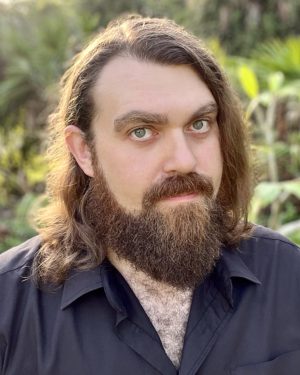 Brandon Krum