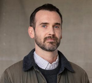 Brett Thomas Miller