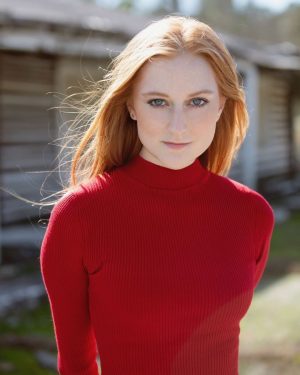 Brianne Buishas