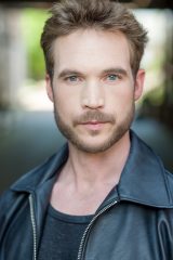 Bryan Barron